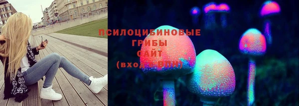 прущий лед Покров